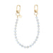 Shell Hearts - Beige - short