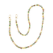 Shell Hearts - Olive - long