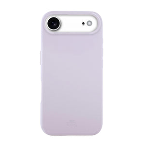 xoxo Wildhearts Shockproof silicone case Purple - iPhone 17 Air