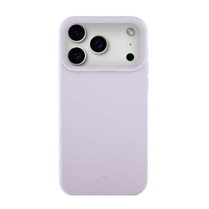 xoxo Wildhearts Shockproof silicone case Purple - iPhone 17 Pro Max