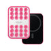 Stick On Me Mirror - MagSafe - Pink
