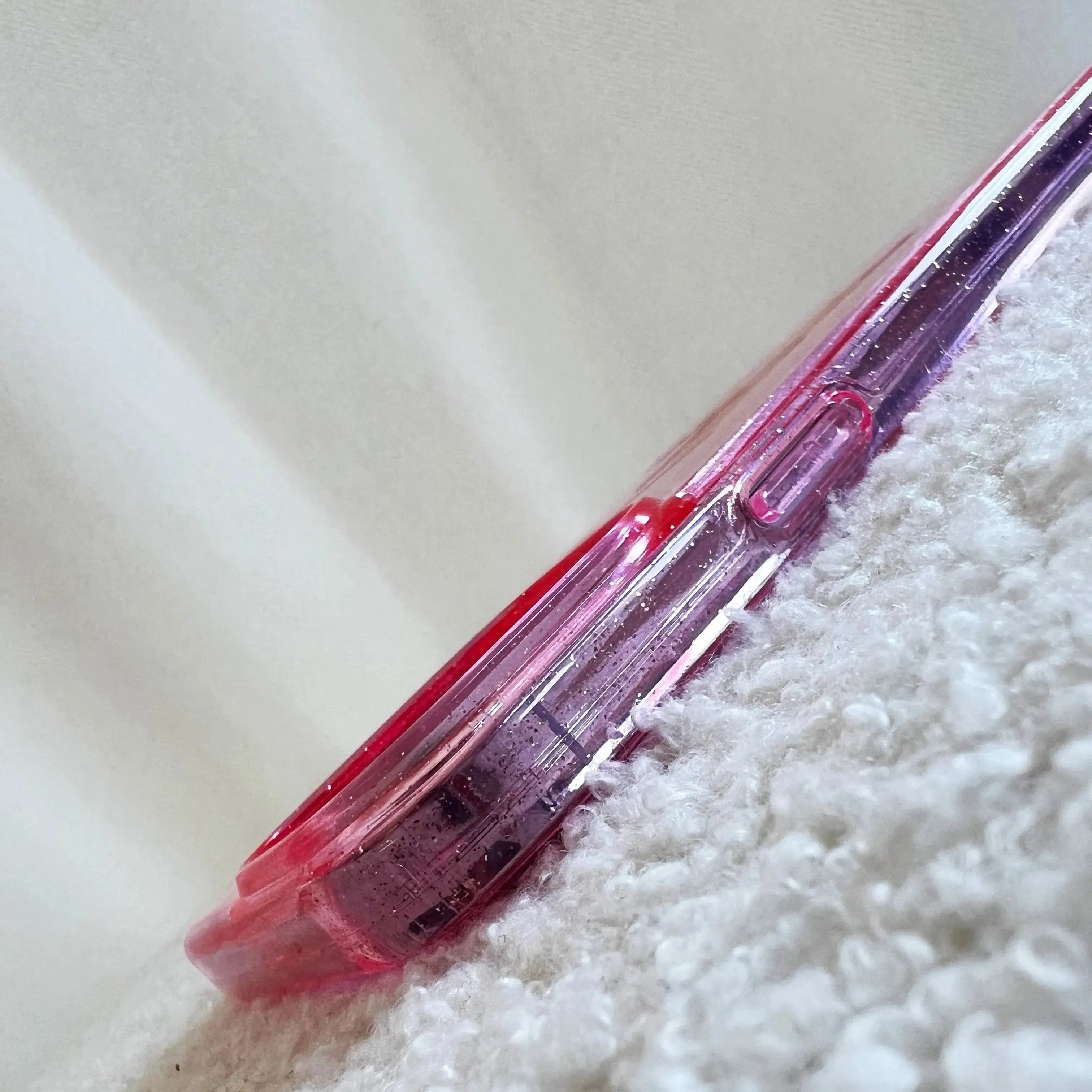 xoxo Wildhearts - Sparkle Away Pink personalized - iPhone 12 Pro Max