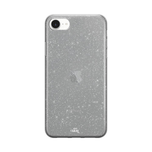 xoxo Wildhearts Sparkle Away Black - iPhone 16e