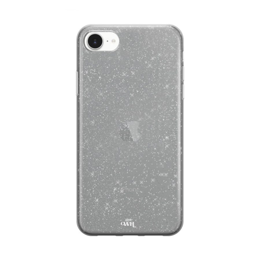 xoxo Wildhearts Sparkle Away Black - iPhone 16e