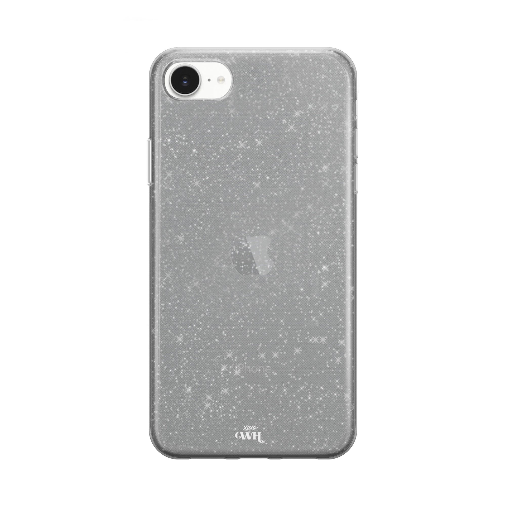 xoxo Wildhearts Sparkle Away Black - iPhone 17e