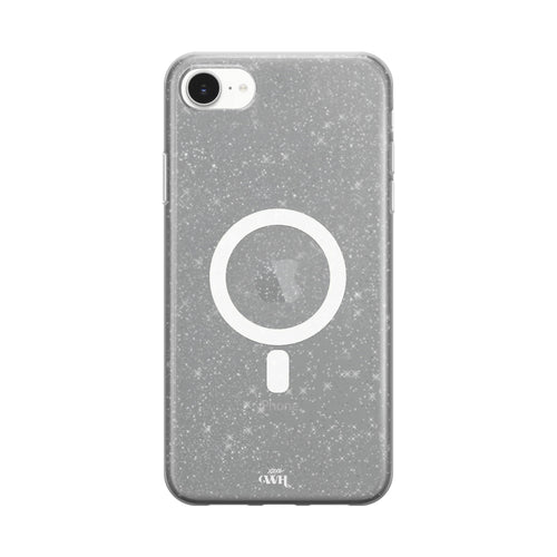 xoxo Wildhearts Sparkle Away Black MagSafe - iPhone 16e