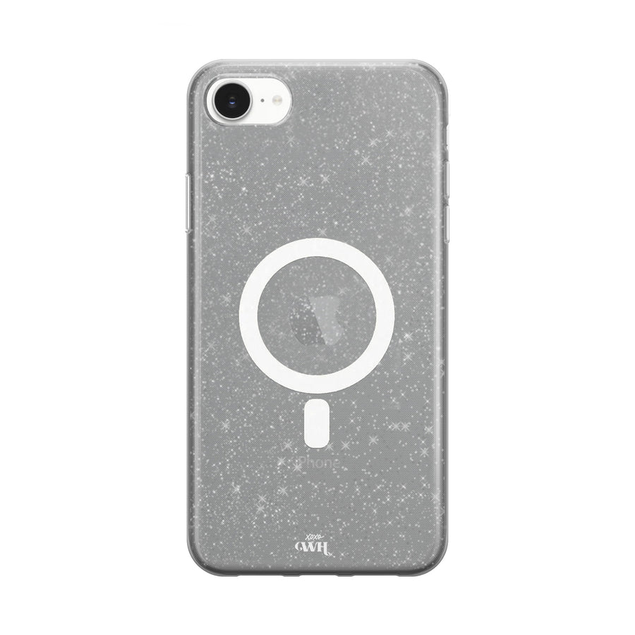 xoxo Wildhearts Sparkle Away Black MagSafe - iPhone 16e