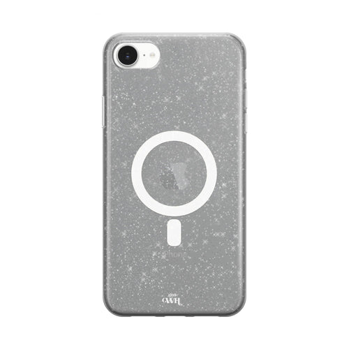 xoxo Wildhearts Sparkle Away Black MagSafe - iPhone 17e