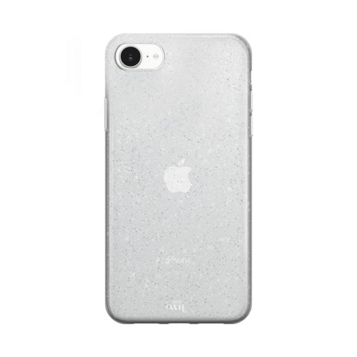 xoxo Wildhearts Sparkle Away Transparent - iPhone 16e