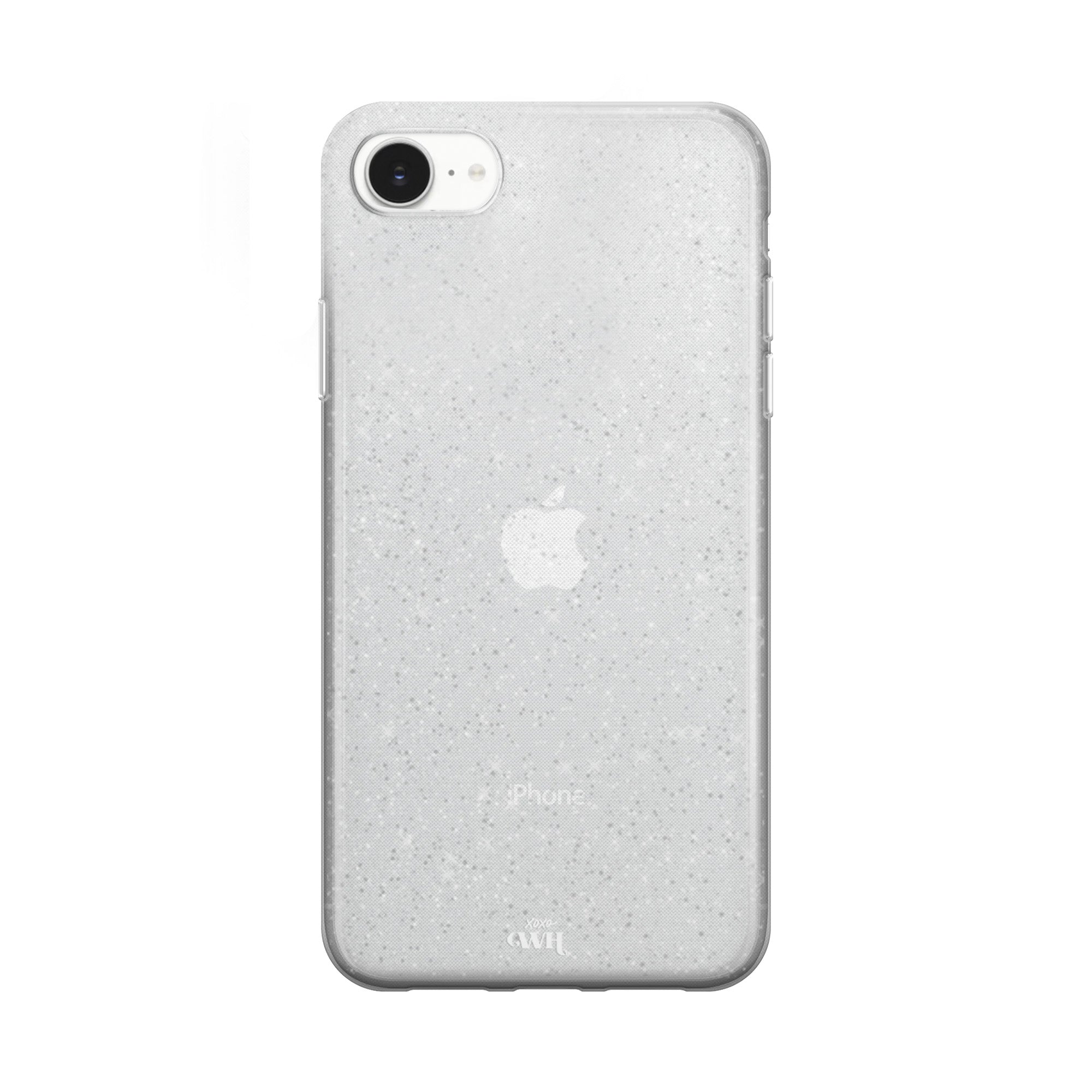 xoxo Wildhearts Sparkle Away Transparent - iPhone 16e