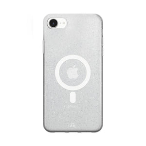 xoxo Wildhearts Sparkle Away Transparent MagSafe - iPhone 16e