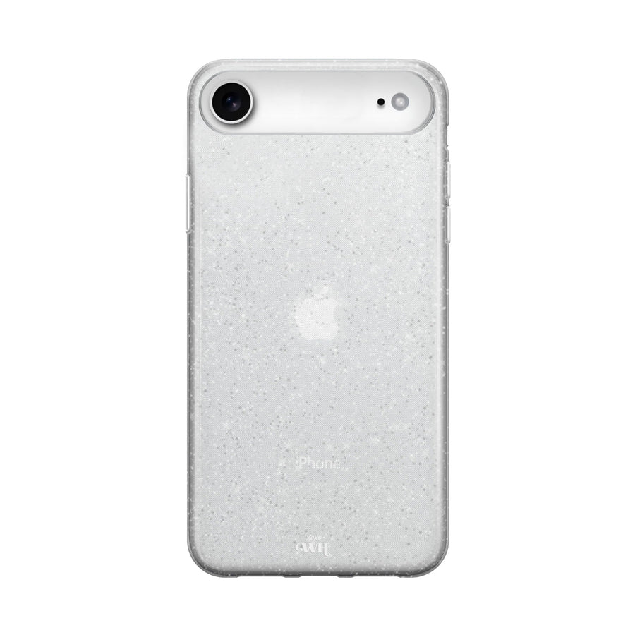 Sparkle Away Transparent - iPhone 17 Air
