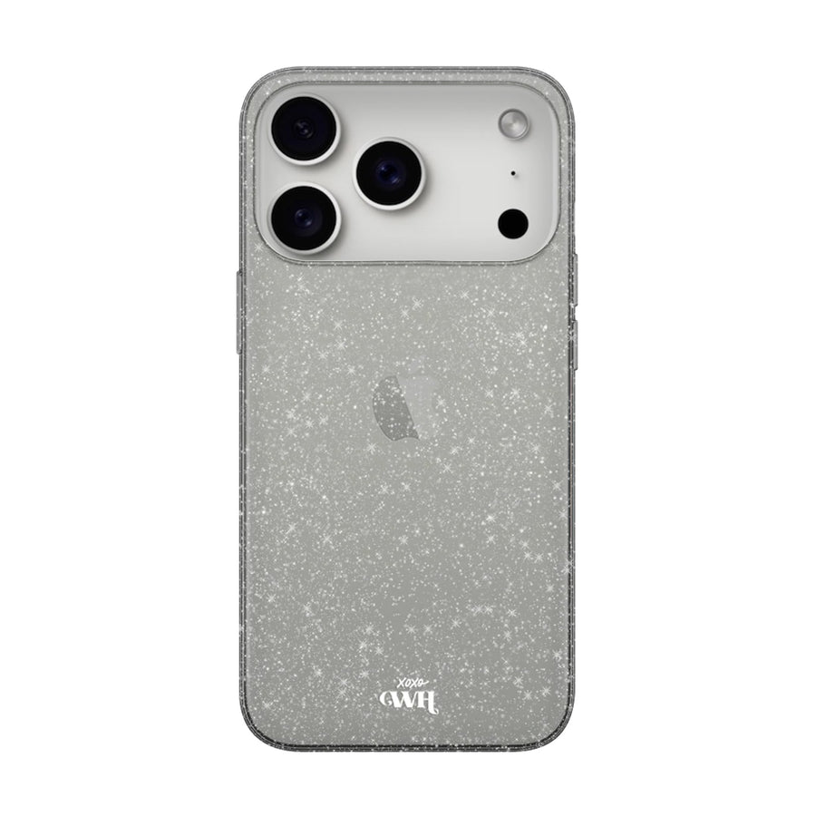 Sparkle Away Black - iPhone 17 Pro