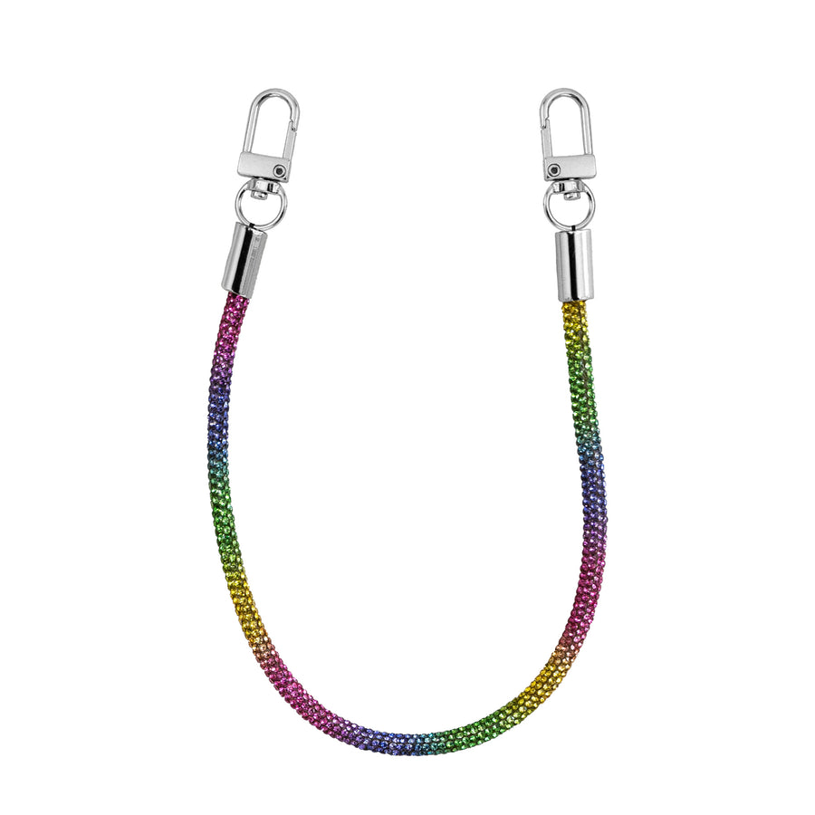 xoxo Wildhearts - Rainbow Diamonds - Short