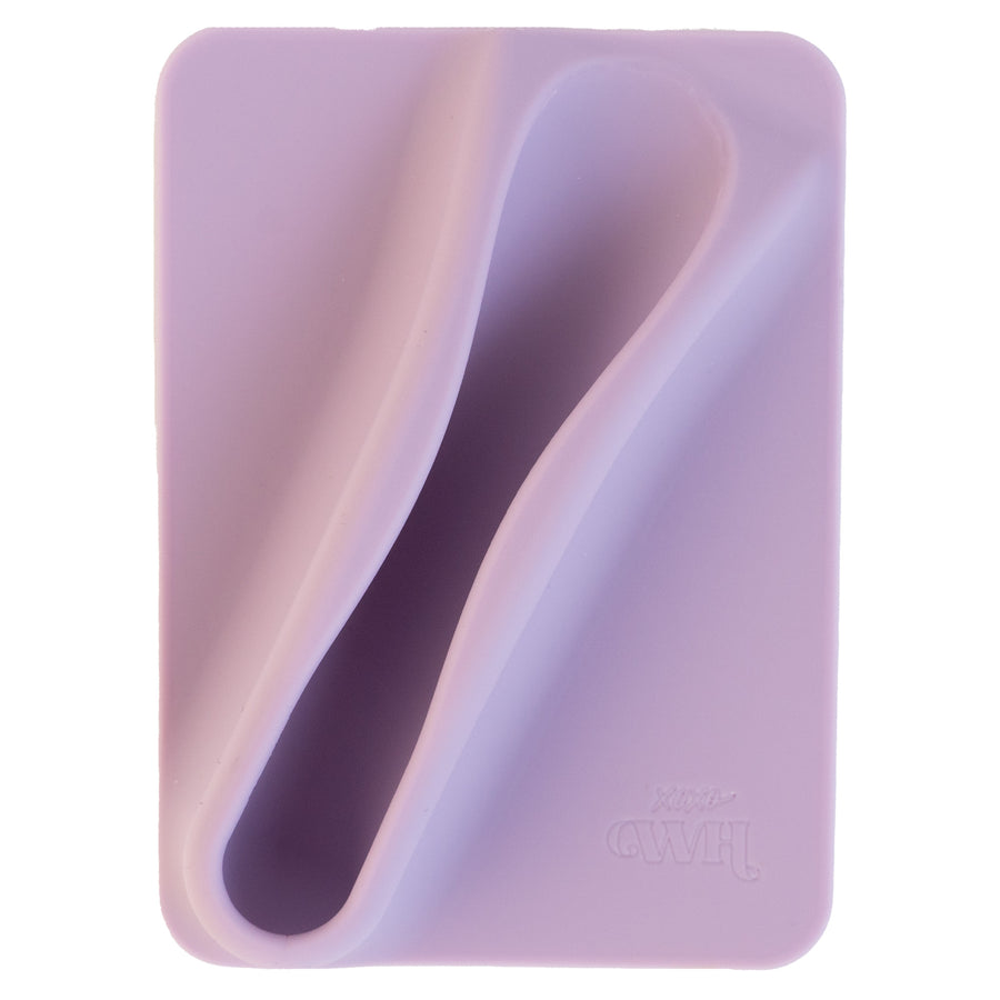 xoxo Wildhearts - Lipgloss Holder - Sticker (Purple)