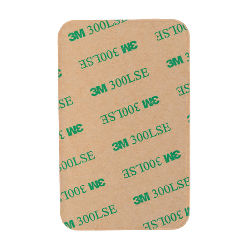 xoxo Wildhearts - Elastic Lycra Sticker Wallet (Pink)