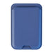 Sticker Wallet (Light Purple)