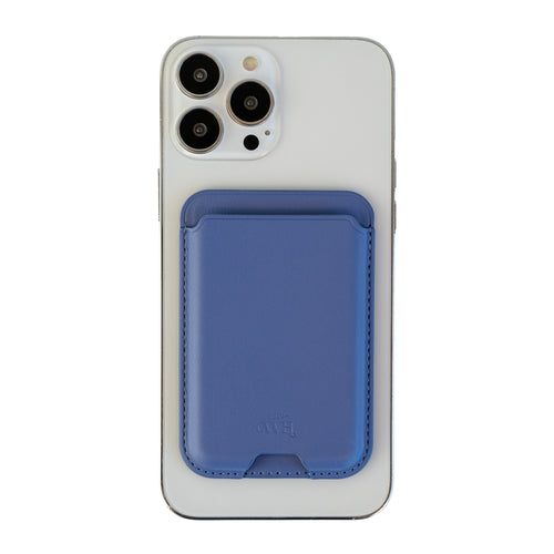 xoxo Wildhearts - Sticker Wallet (Light Purple)