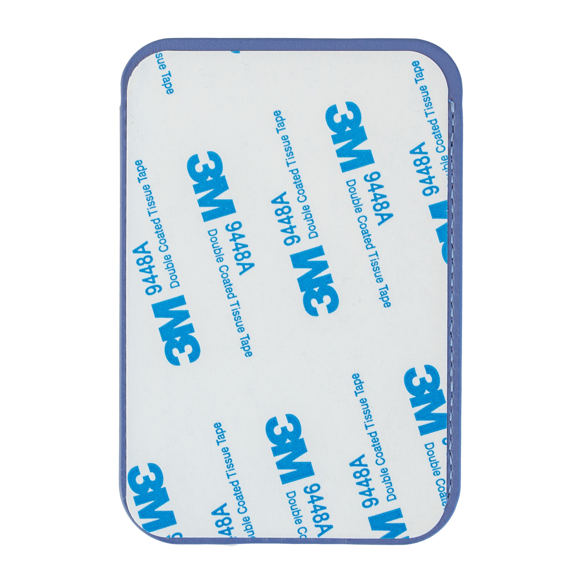 xoxo Wildhearts - Sticker Wallet (Light Purple)