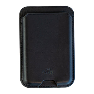xoxo Wildhearts - Sticker Wallet (Black)