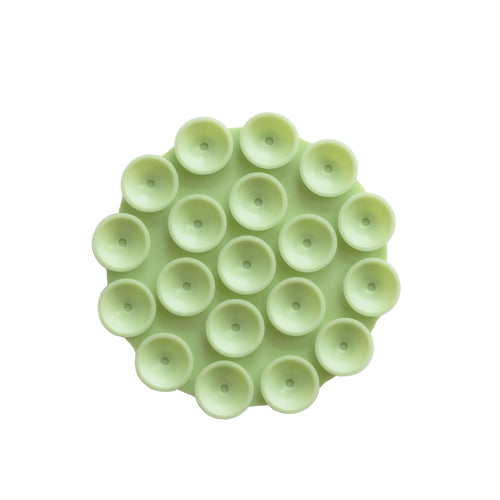 xoxo Wildhearts - Stick On Me Round - Green