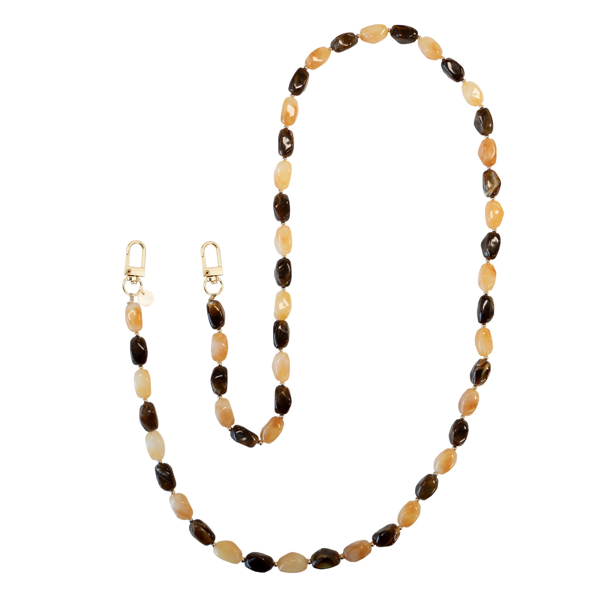 xoxo Wildhearts Amber Dust - Long