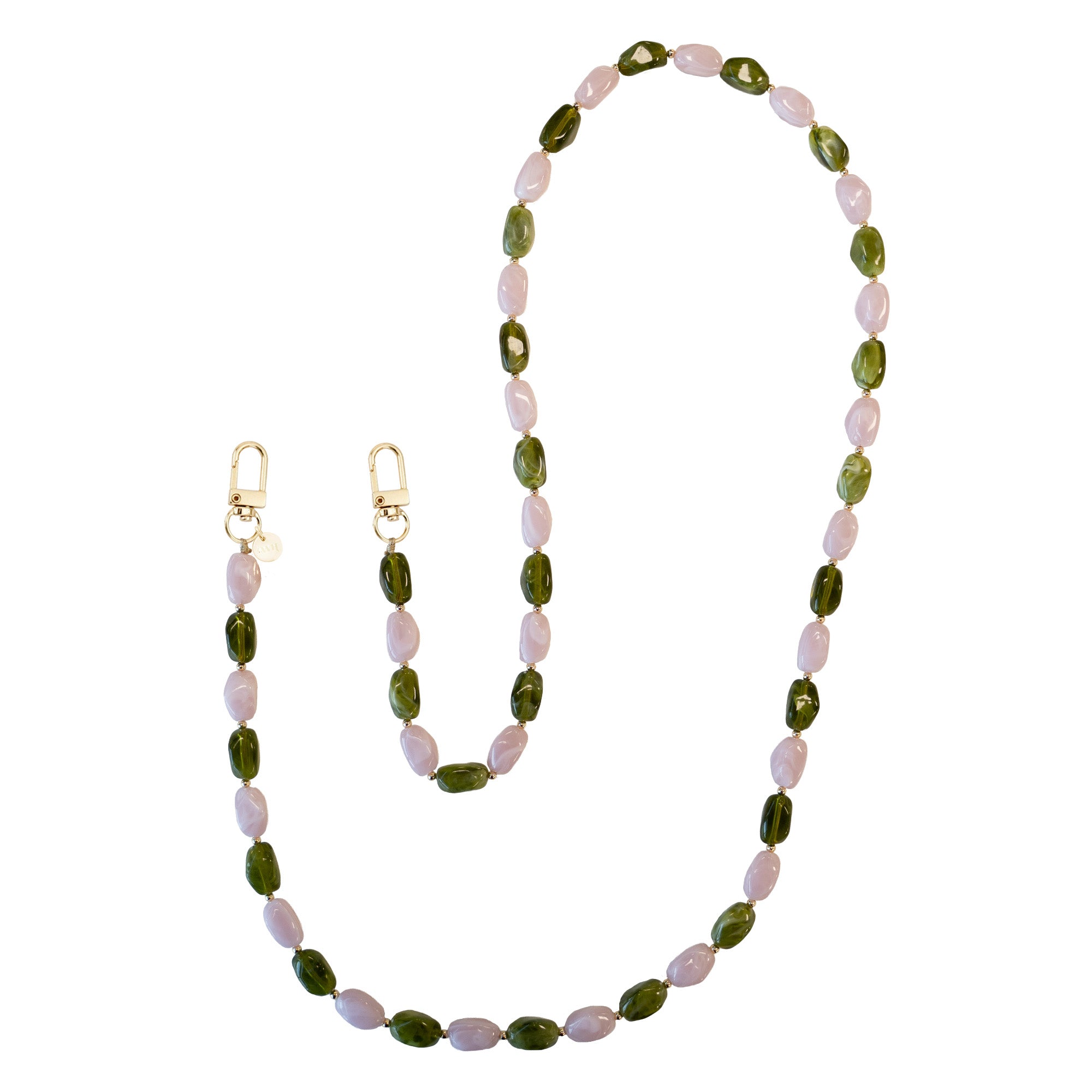 xoxo Wildhearts Rose Quartz - Long