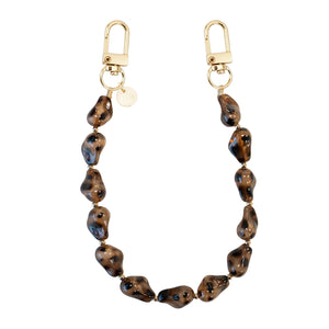 xoxo Wildhearts Leopard Muse - Short