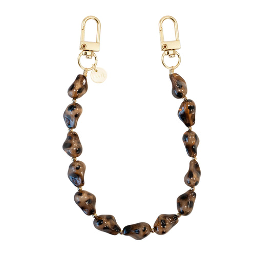 xoxo Wildhearts Leopard Muse - Short