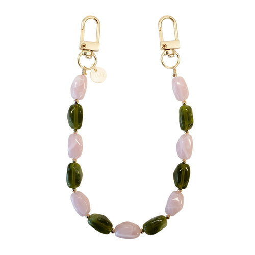 xoxo Wildhearts Rose Quartz - Short