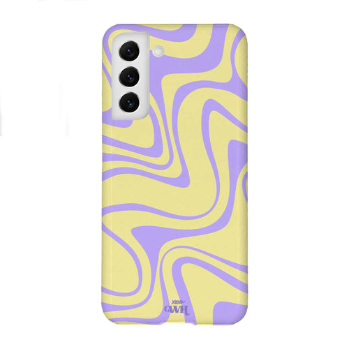 xoxo Wildhearts Sunny Side Up - Single Layer - Samsung Galaxy S22