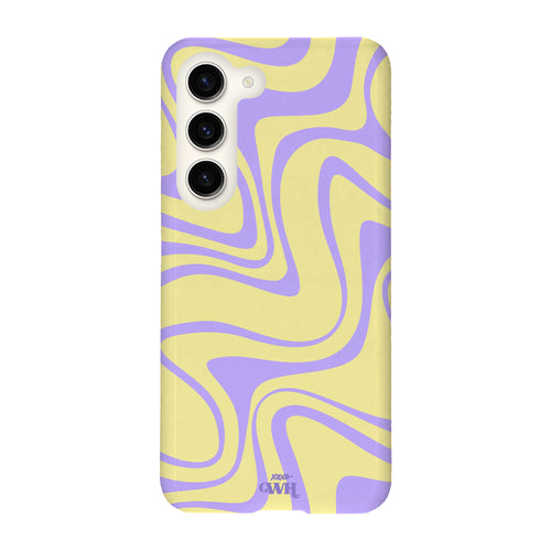 xoxo Wildhearts Sunny Side Up - Single Layer - Samsung Galaxy S24 Plus