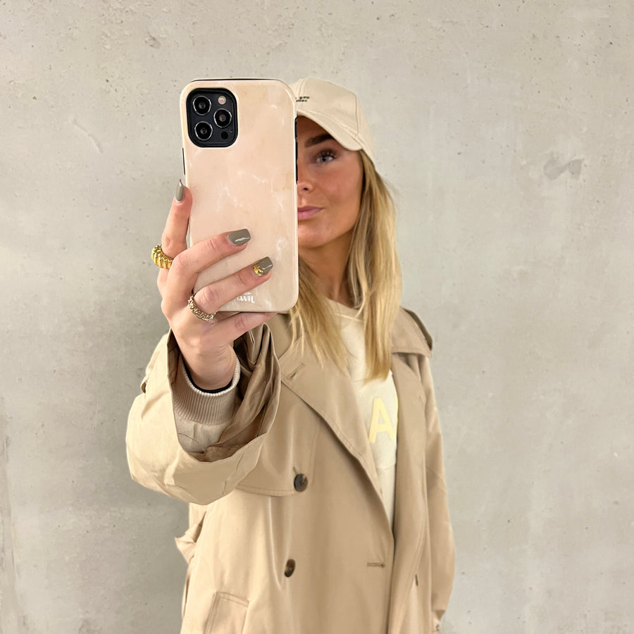 Marmor Nude Vibes - iPhone 12