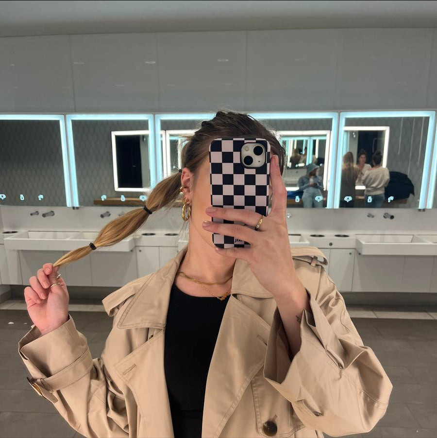 Block Me - iPhone 11 Pro