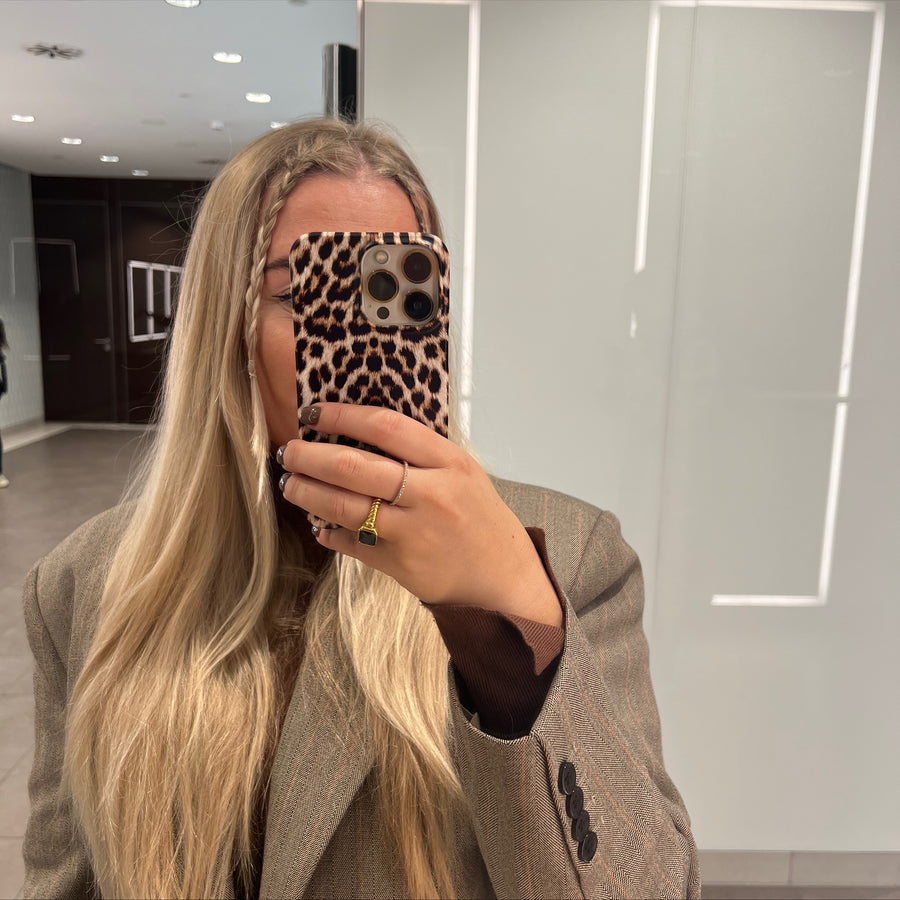 xoxo Wildhearts - Wild Thing - iPhone 13 mini