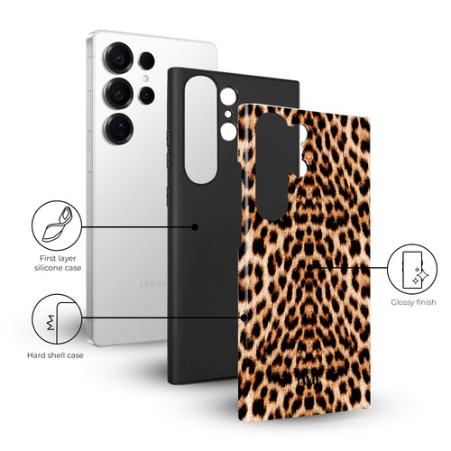 xoxo Wildhearts Wild Thing - Samsung Galaxy S24 Ultra