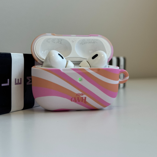 xoxo Wildhearts - AirPods 3 case - Chasing Sunsets - Matte