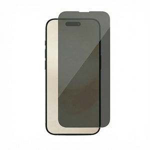 xoxo Wildhearts iPhone Screen Protector (Privacy Glas)