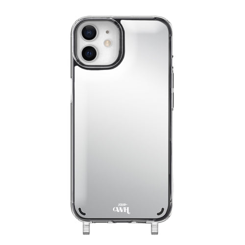 xoxo Wildhearts Mirror Cord Case