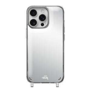 xoxo Wildhearts Mirror Cord Case