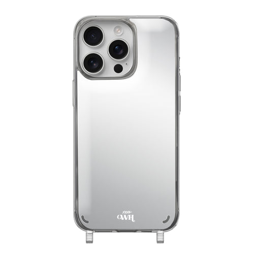 xoxo Wildhearts Mirror Cord Case