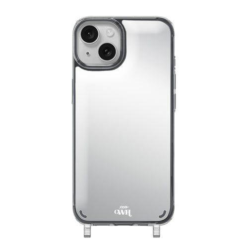 xoxo Wildhearts Mirror Cord Case