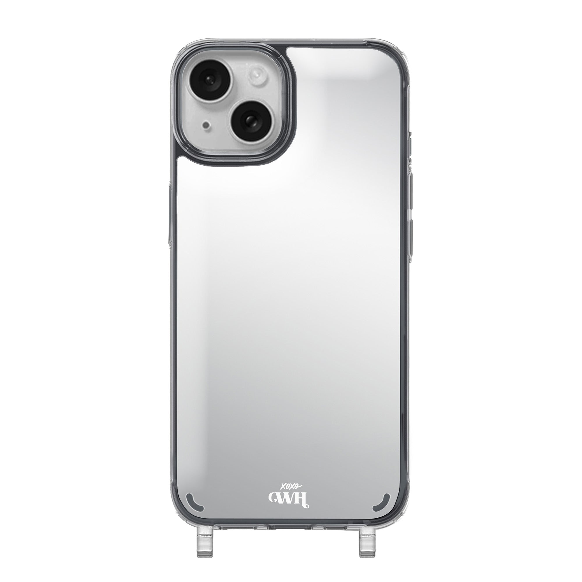 xoxo Wildhearts Mirror Cord Case