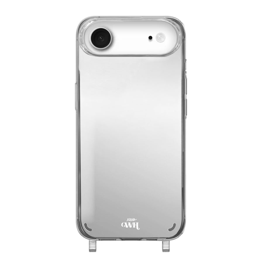 iPhone 17 Air - Mirror Cord Case (no cord)