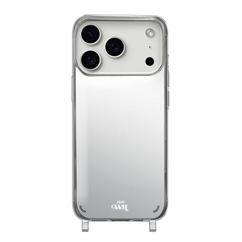 xoxo Wildhearts Mirror Cord Case