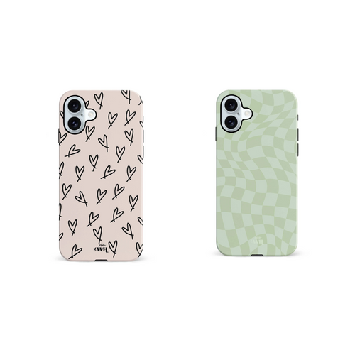 xoxo Wildhearts Bol Bundel WH: WH-Q4-BNDL-80