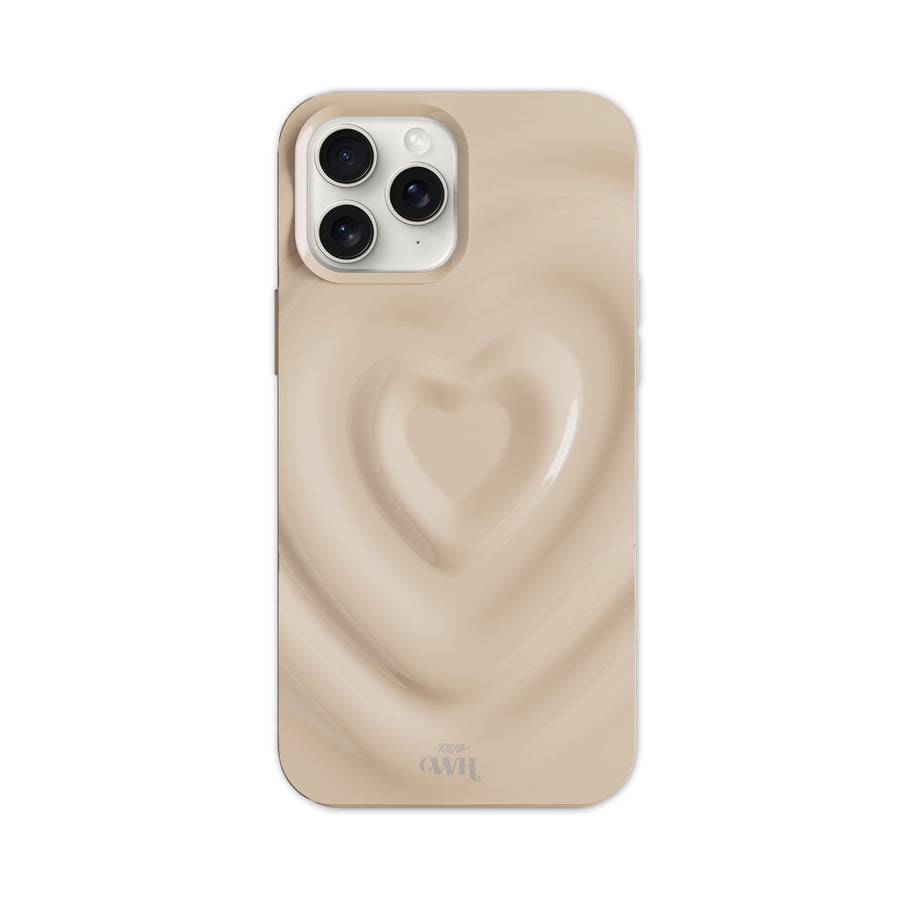 xoxo Wildhearts - Biggest Love Creme - iPhone 11 Pro Max