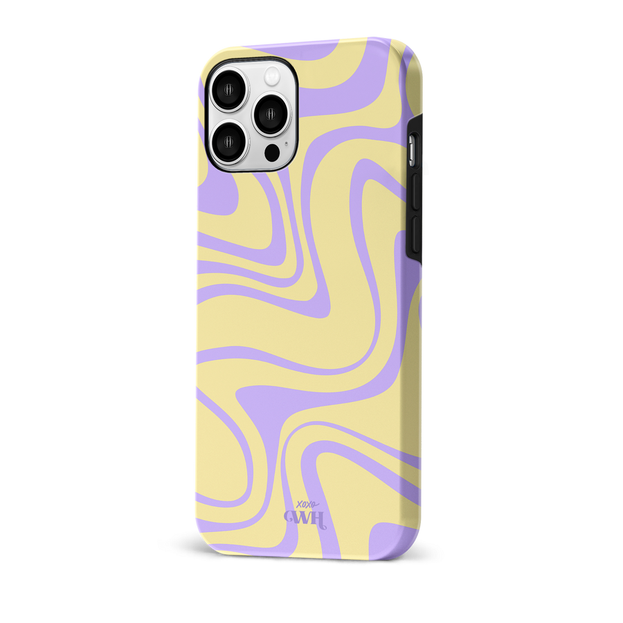 xoxo Wildhearts - Sunny Side Up MagSafe - Double Layer - iPhone 12 Pro
