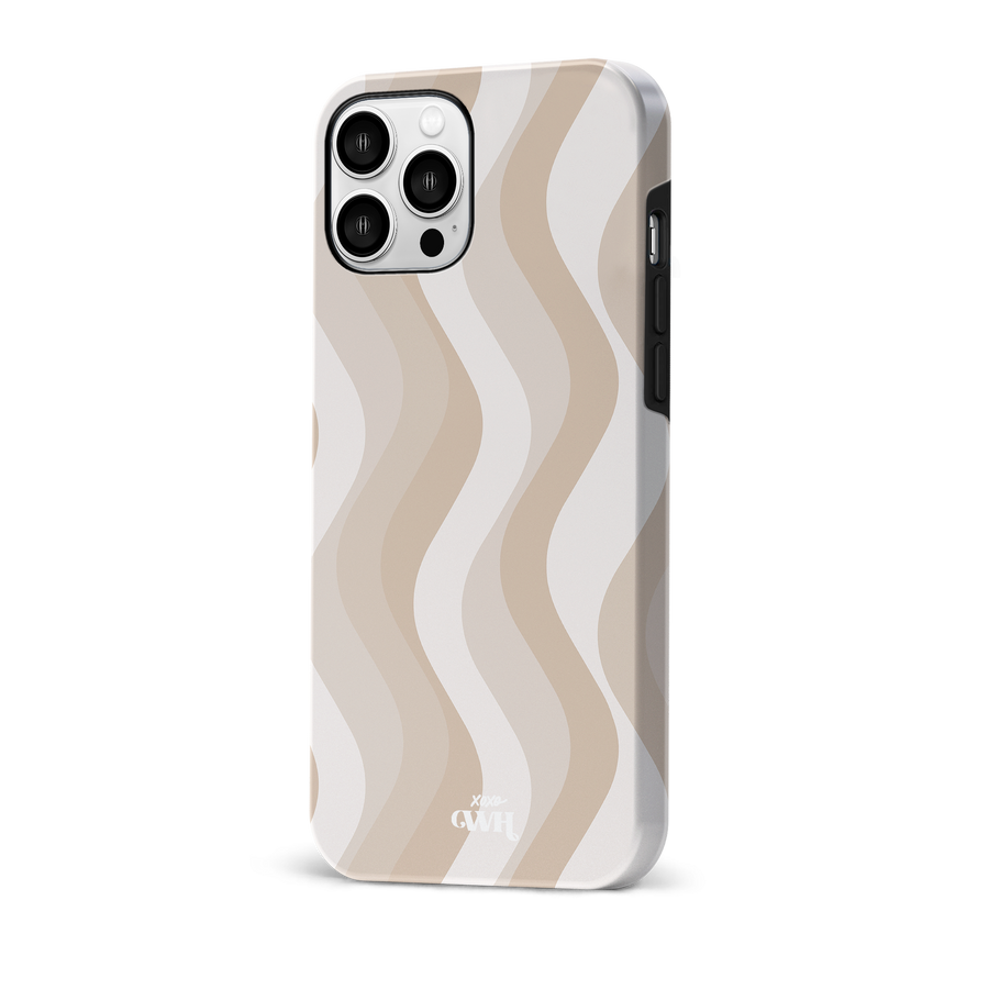 xoxo Wildhearts - Minimal Nude MagSafe - Double Layer - iPhone 14 Pro