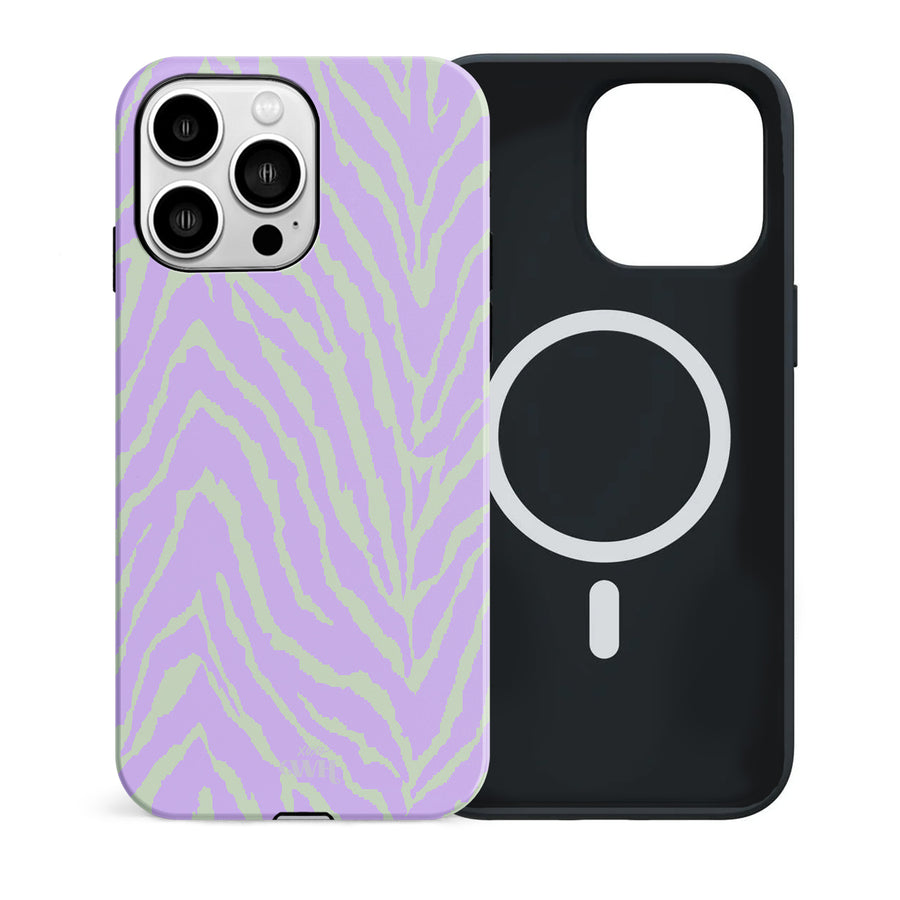 xoxo Wildhearts Main Character MagSafe - Double Layer - iPhone 16 Pro